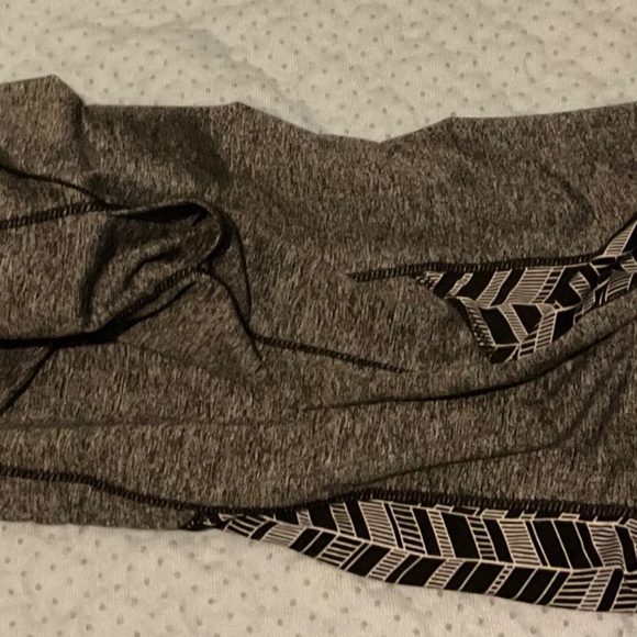 High Waisted Leggings by POWER  SIZE LARGE - Picture 3 of 7